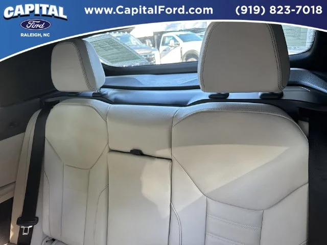 Used 2025 Blue BMW 430i xDrive image 18