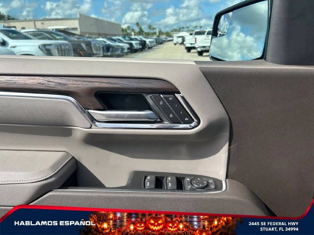 New 2026 Onyx Black GMC SLT image 22
