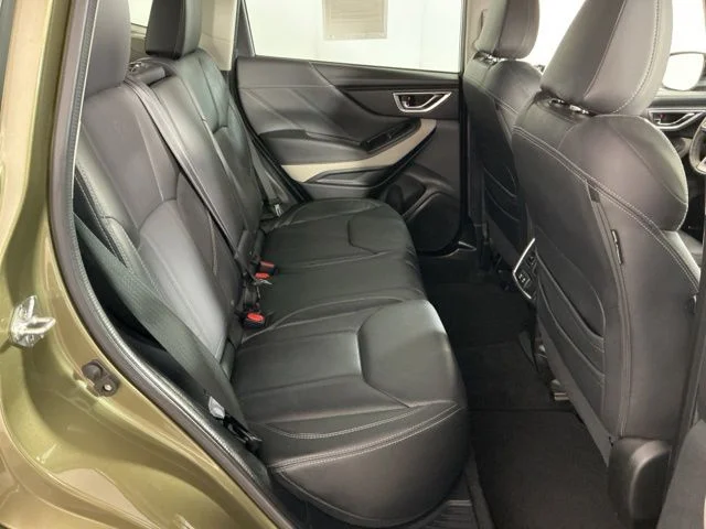 Certified Used 2023 Brown Subaru Limited image 6