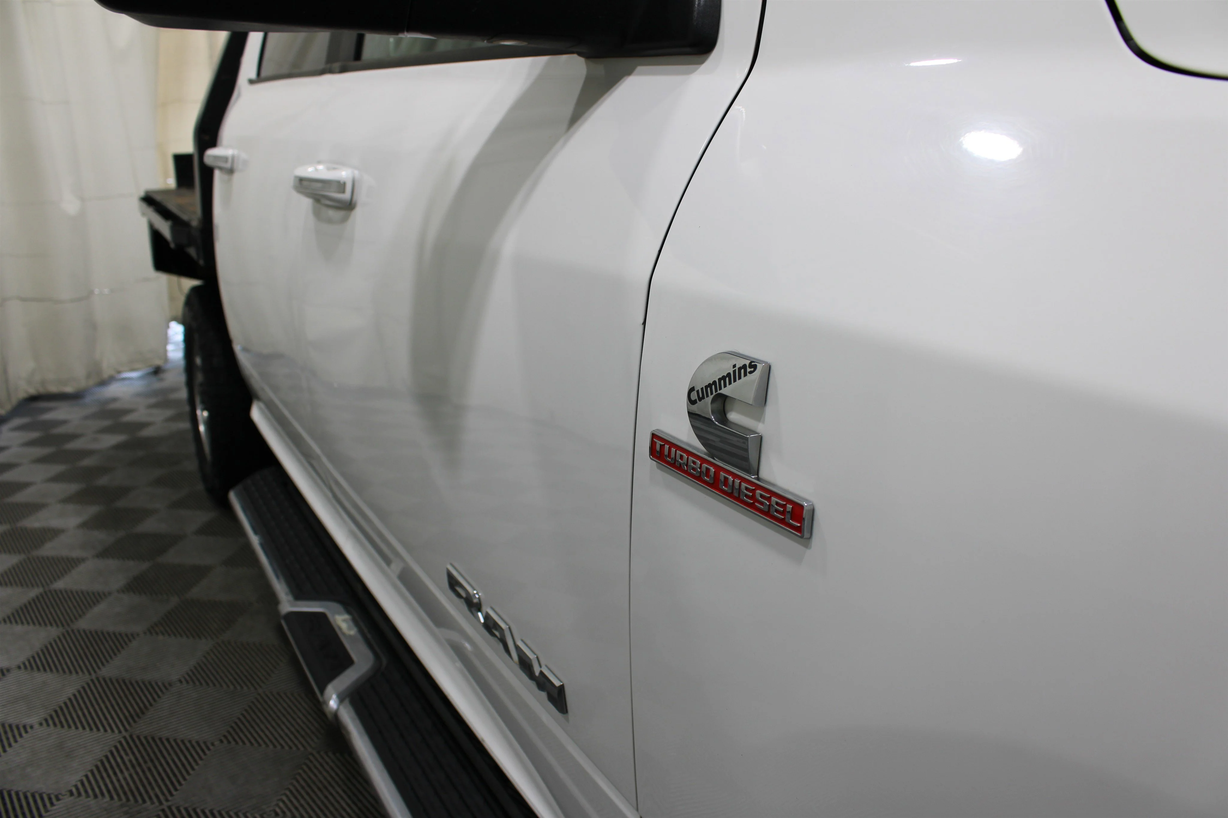 2019 RAM Ram 2500 Pickup Big Horn - Photo 25