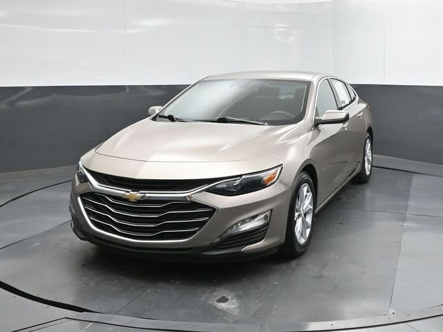 Used 2023 Gray Chevrolet LT image 22