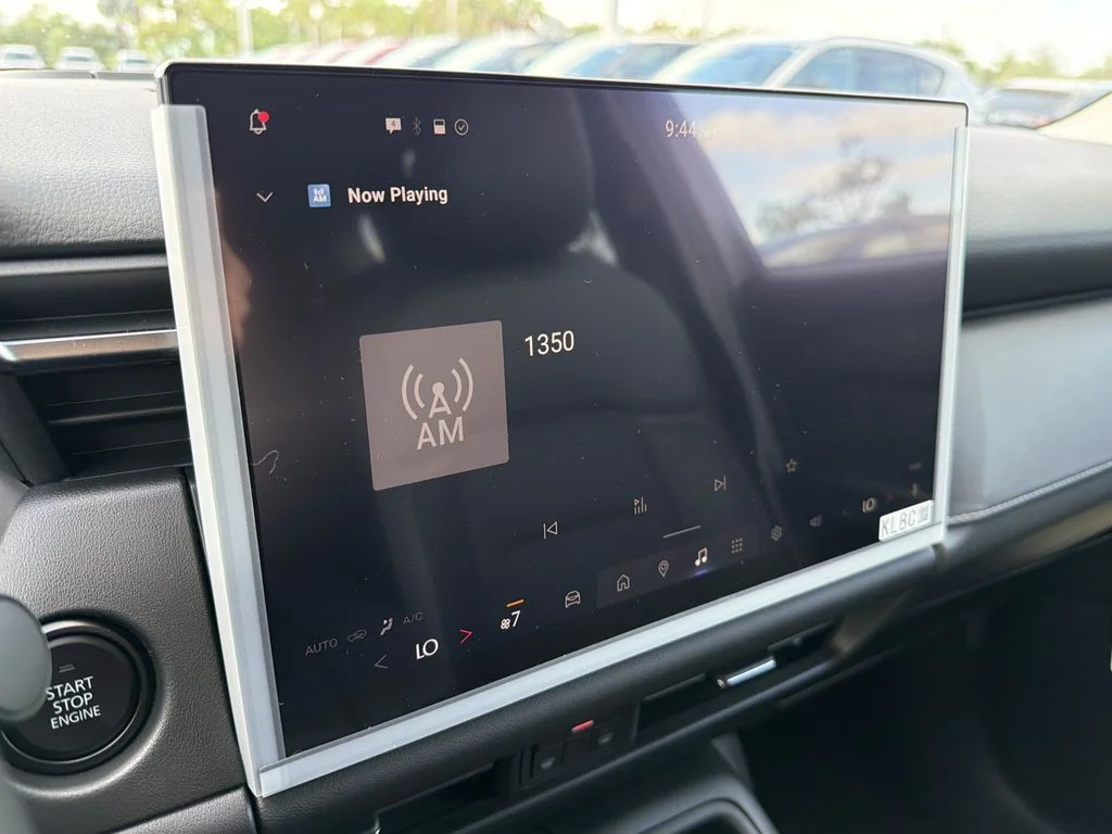 New 2026 Black Mazda 2.5 S Select image 18