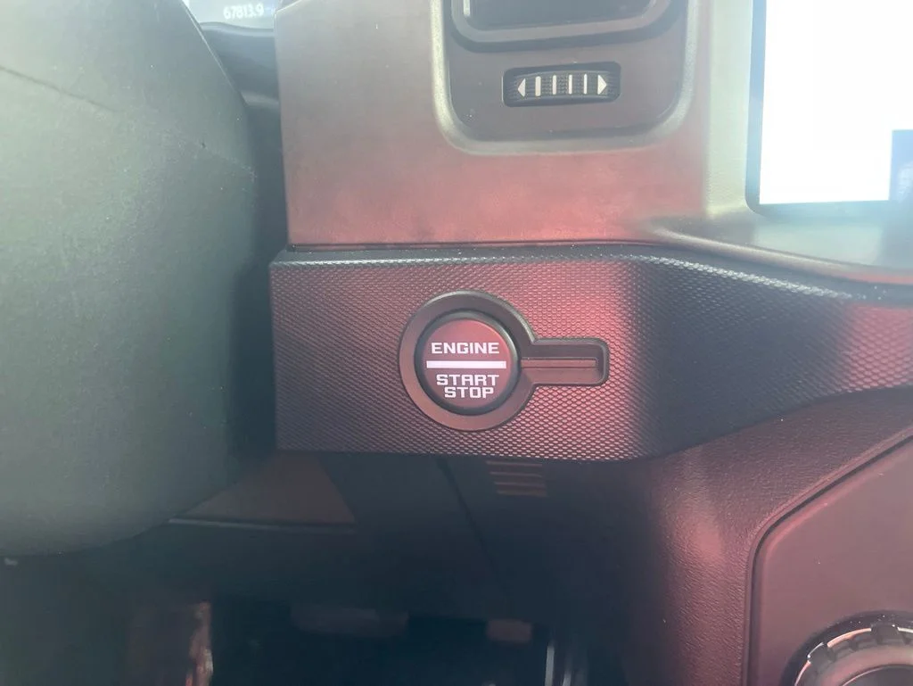 Used 2021 Blue Ford First Edition image 28