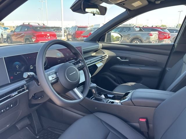 New 2026 Rockwood Green Hyundai SEL image 16
