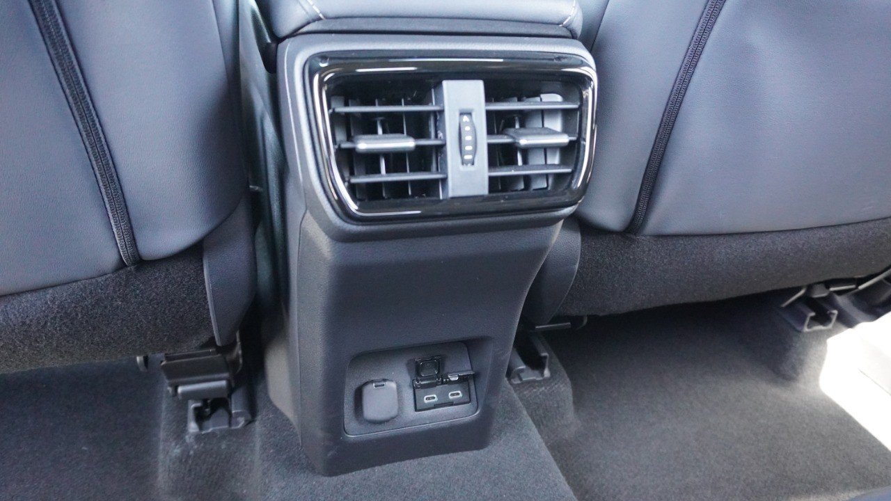 Certified Used 2024 ULTRA WHITE Lexus NX 350 F SPORT Handling image 34