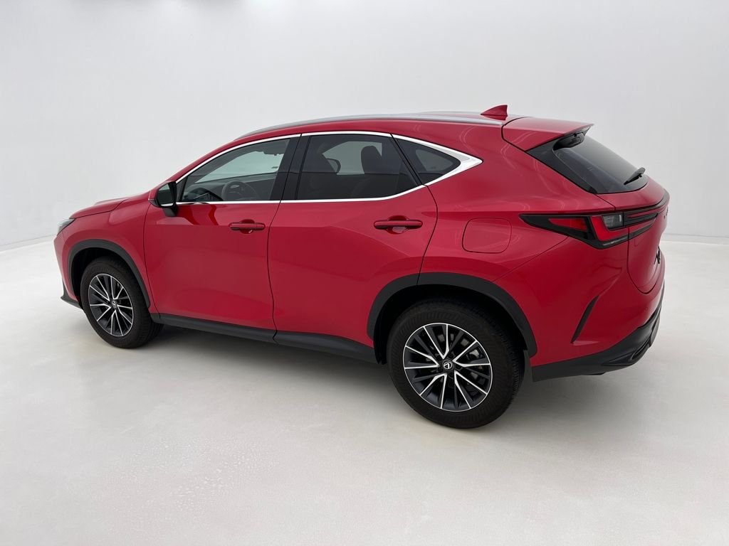 2025 Lexus NX 350 - Photo 14