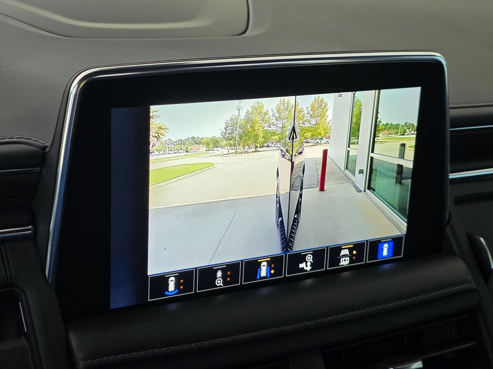 2022 Chevrolet Tahoe Z71 - Photo 26