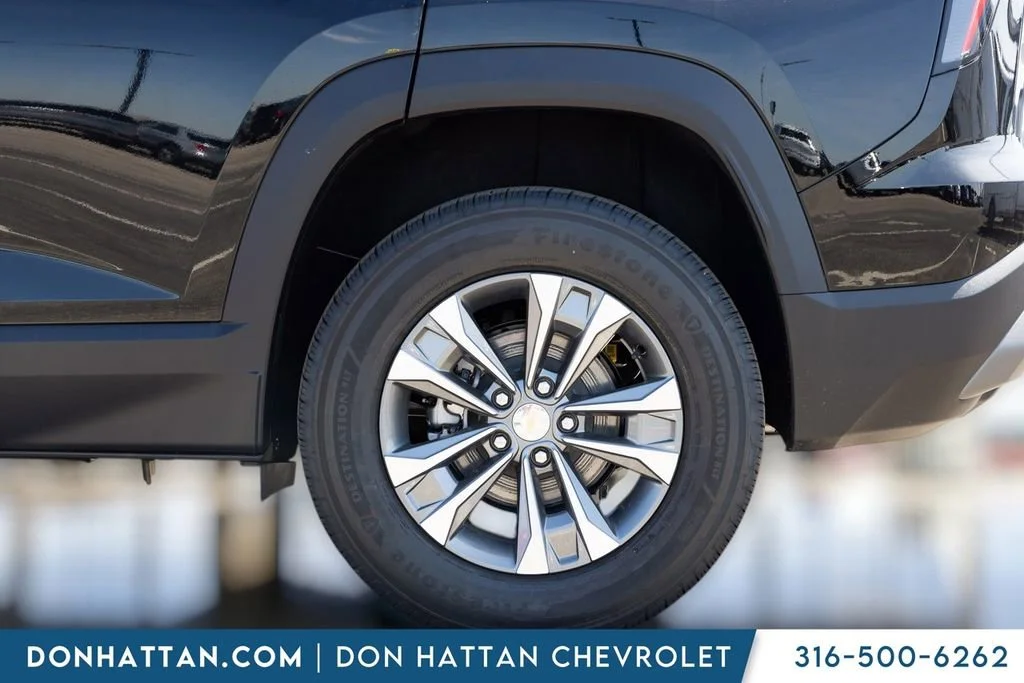 2026 Chevrolet Equinox LT - Photo 32