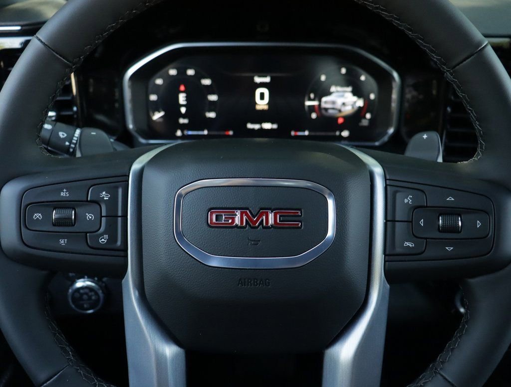 2026 GMC Sierra 1500 Elevation - Photo 11