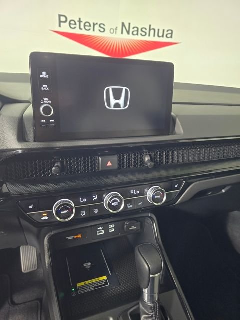 2024 Honda CR-V EX-L - Photo 24