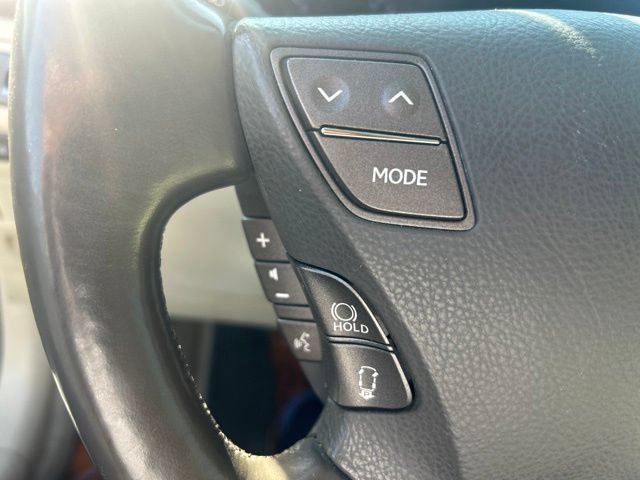 Used 2010 Deep Sea Mica Lexus L image 14