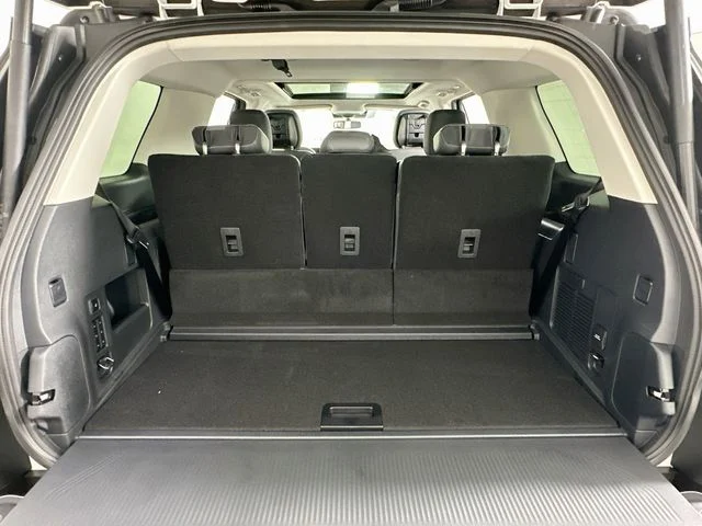 New 2027 White Ford Active image 26