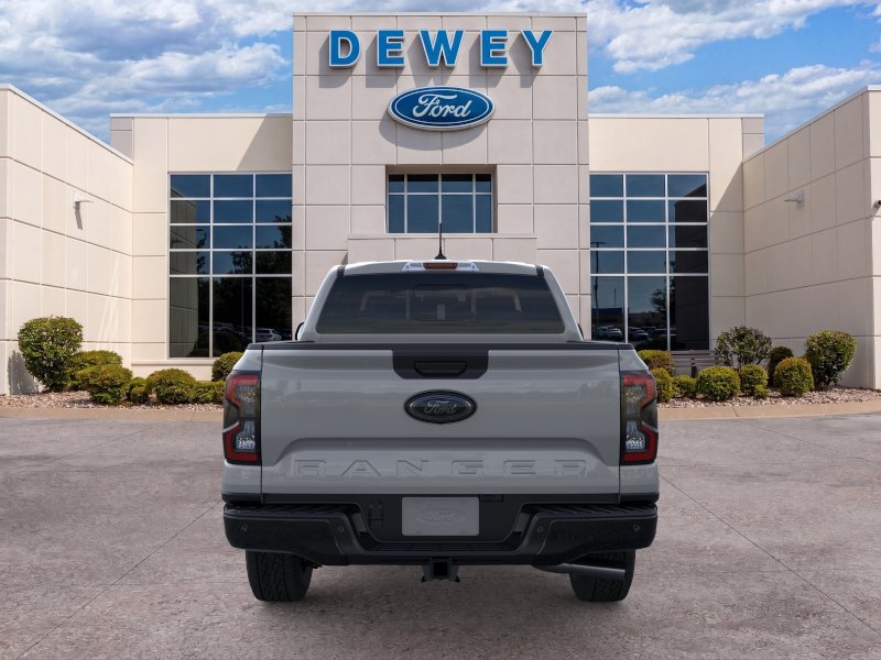 New 2026 Avalanche Ford LARIAT image 5