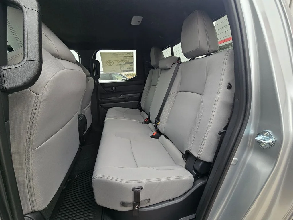 2026 Toyota Tacoma SR5 - Photo 19