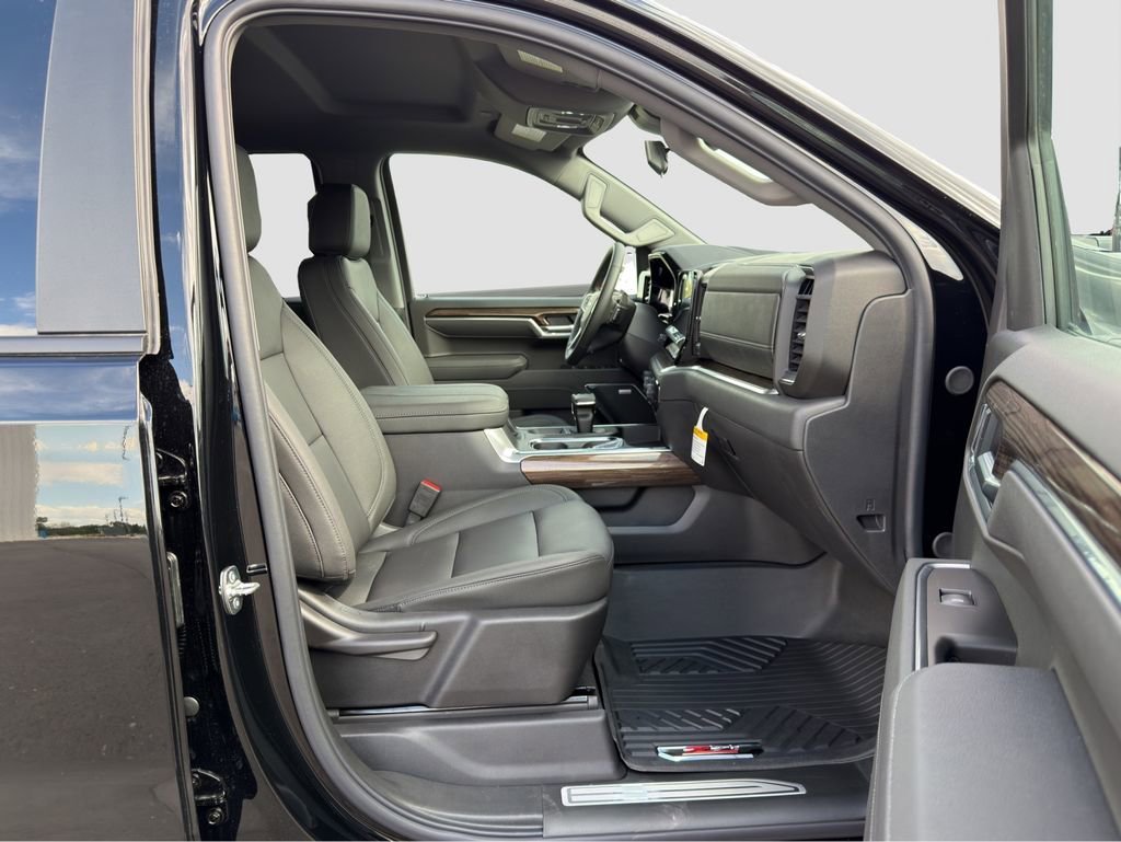 2026 Chevrolet Silverado 1500 LT Trail Boss - Photo 15