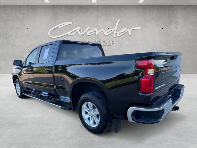 Used 2024 Black Chevrolet LT image 14