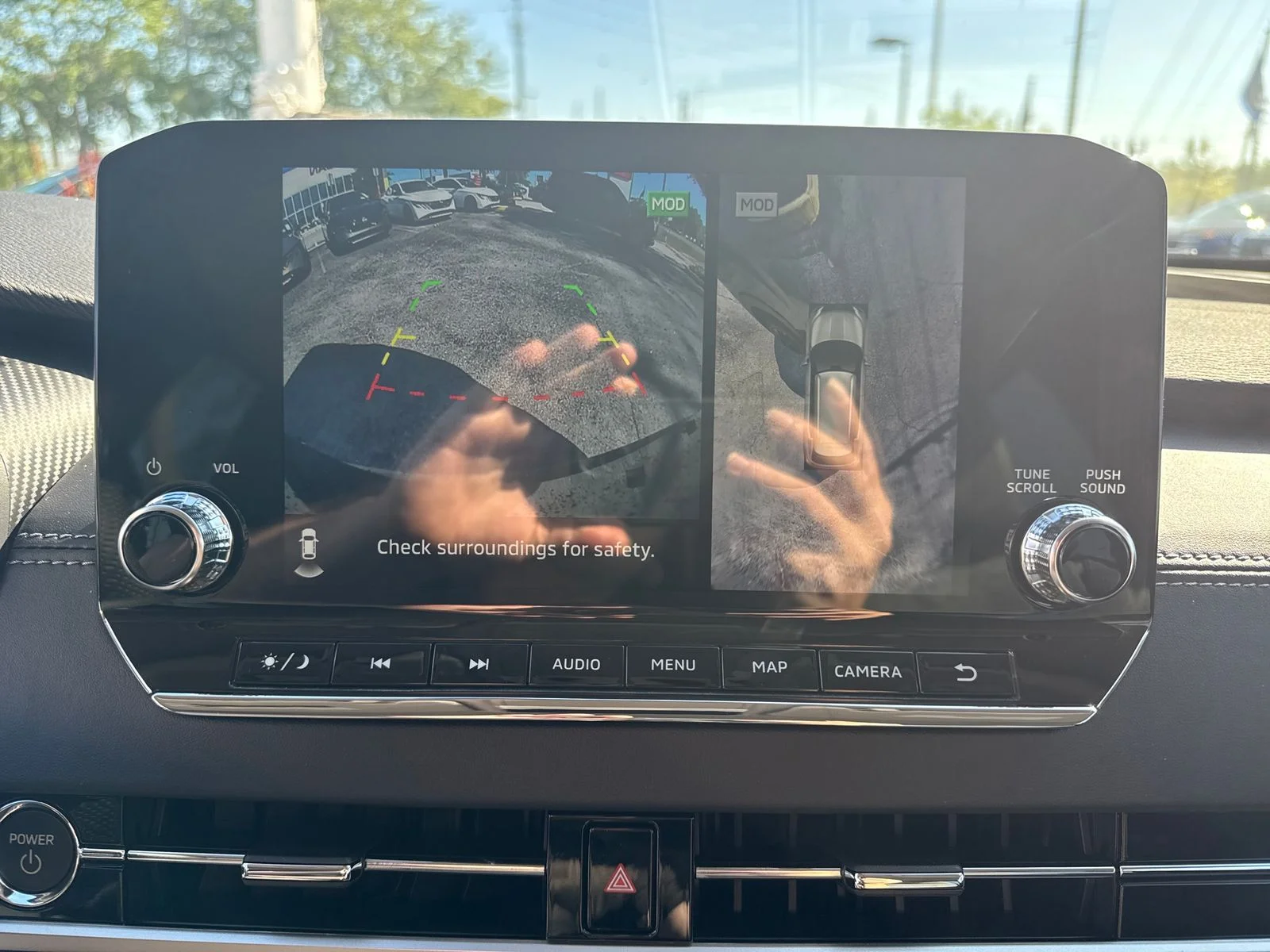 New 2026 Nissan Rogue Plug-In Hybrid SL 4D Sport Utility