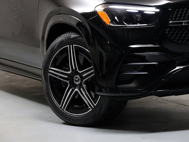 New 2026 Black Mercedes-Benz GLE 450 image 32