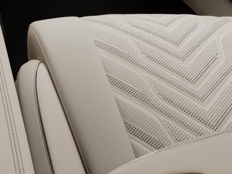 2026 GENESIS G80 Sport Prestige - Photo 51