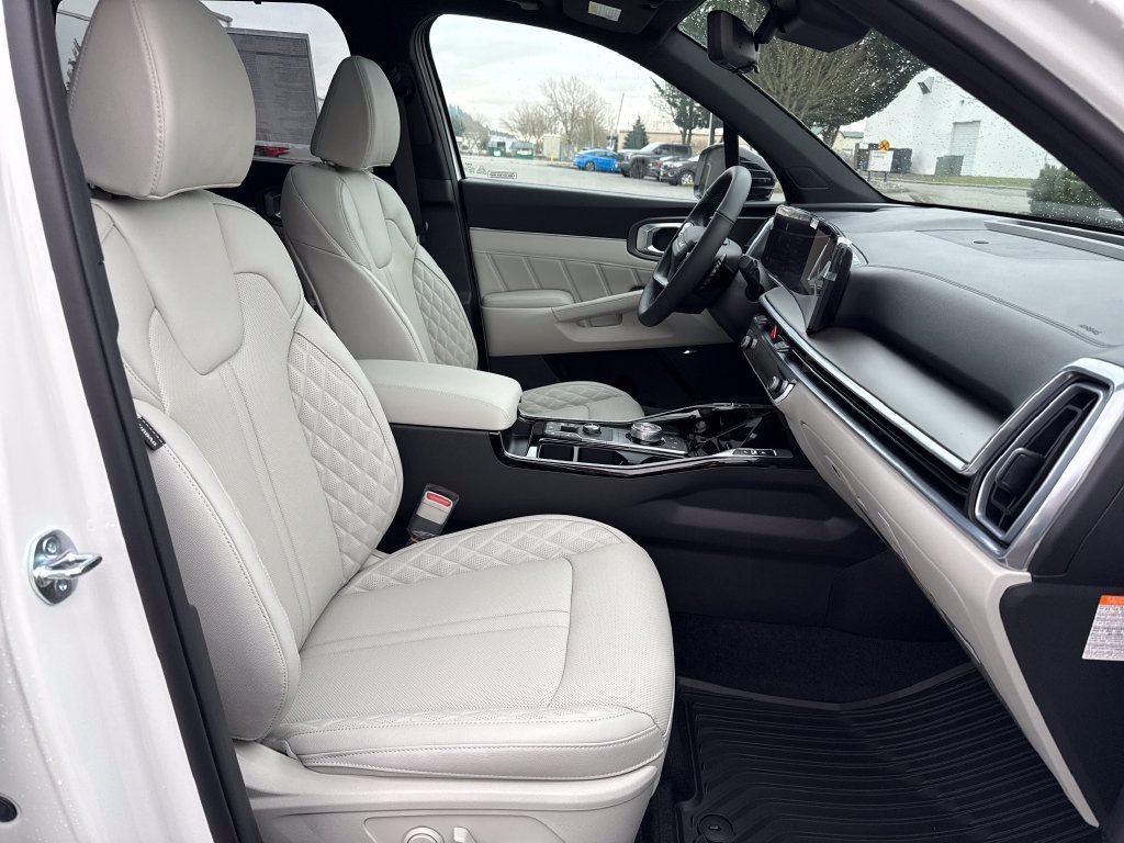 2026 Kia Sorento SX Prestige Hybrid - Photo 12