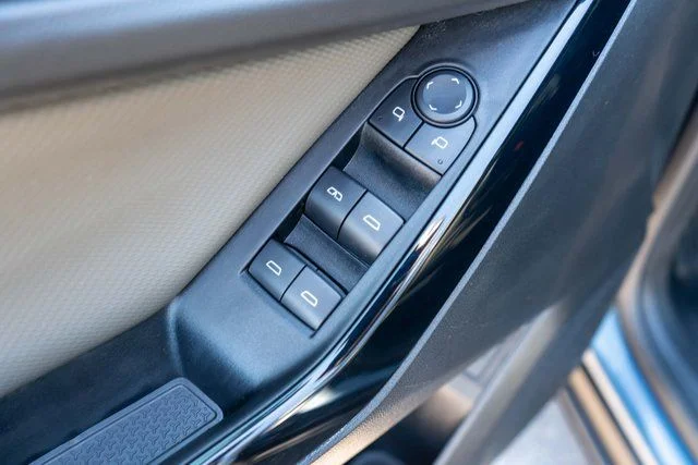 Used 2025 Blue Chevrolet LT image 20