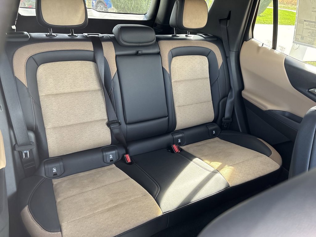 2026 Chevrolet Equinox ACTIV - Photo 27