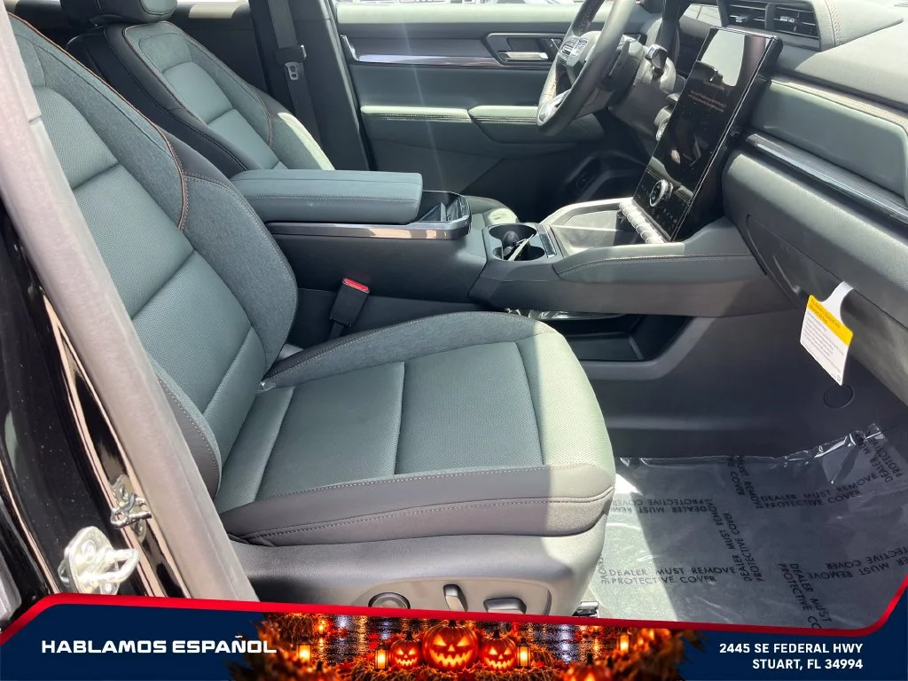 2026 GMC Terrain AT4 - Photo 19