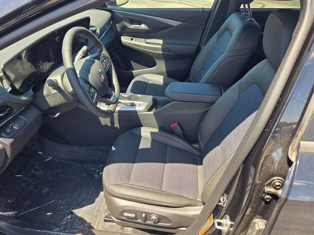 2026 Buick Envista Preferred - Photo 34