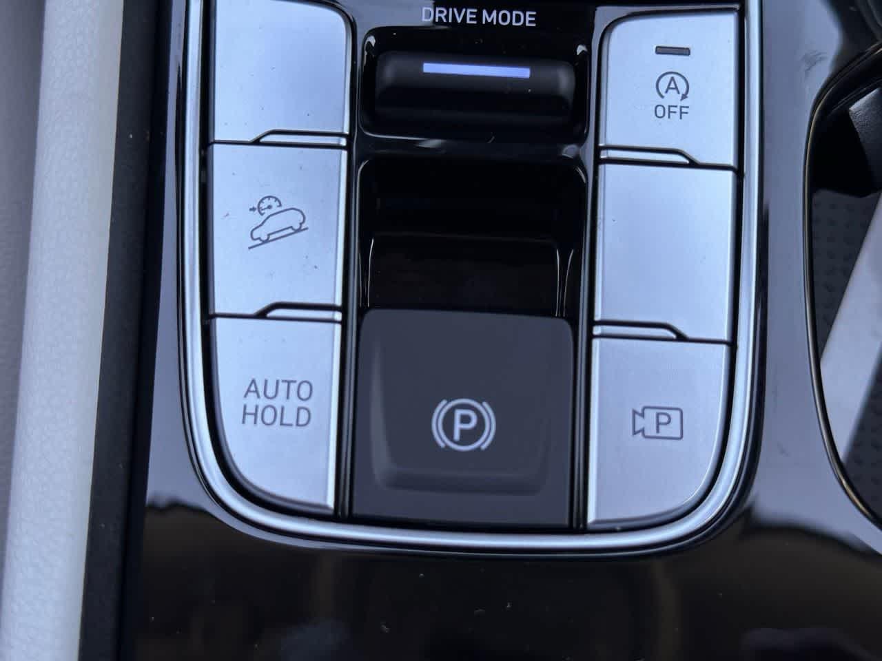 2026 Hyundai Tucson SEL - Photo 27