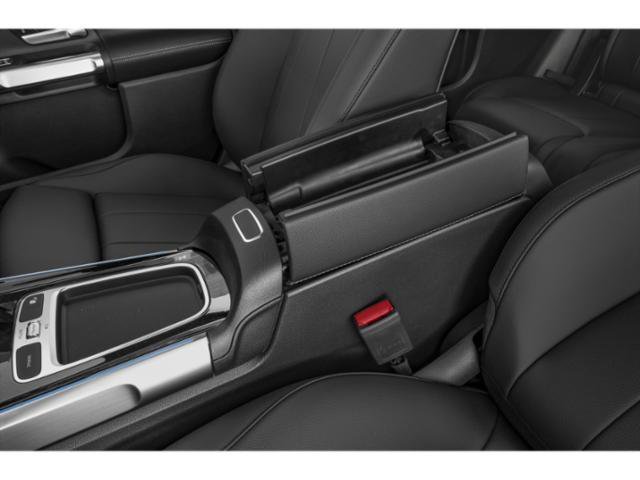 New 2026 Mountain Gray Metallic Mercedes-Benz GLB 250 image 14