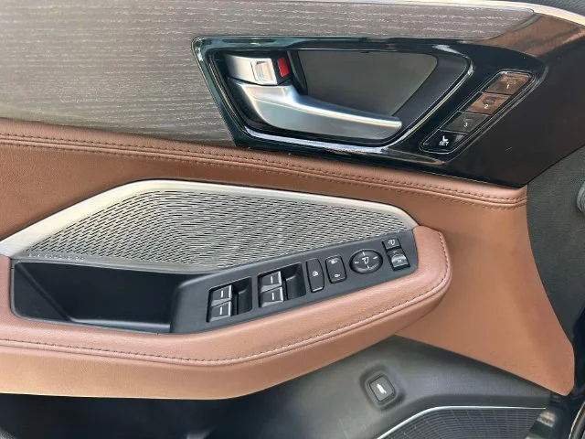 2024 Acura MDX Advance Package - Photo 14
