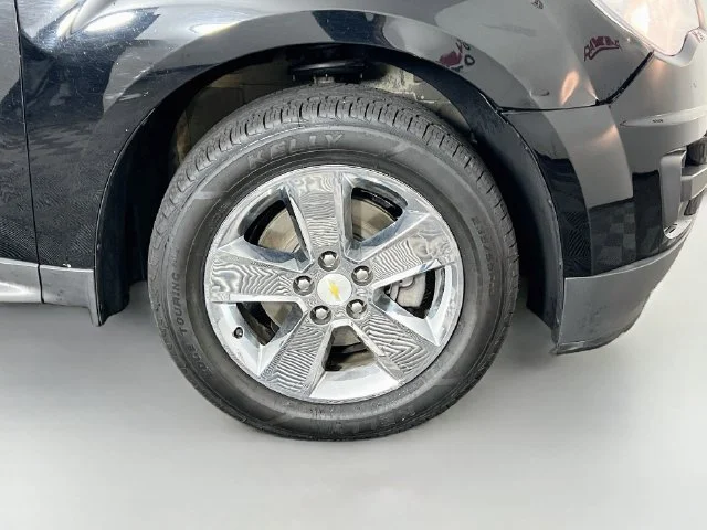 Used 2015 Black Chevrolet LT image 33