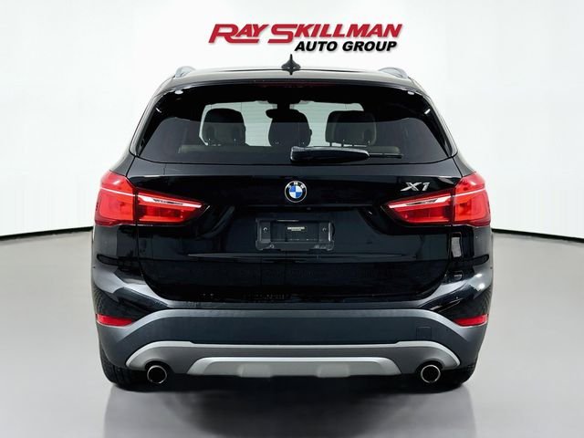2018 BMW X1 28i - Photo 6