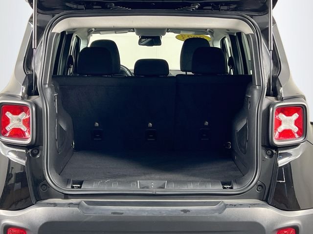 2023 Jeep Renegade Trailhawk - Photo 25