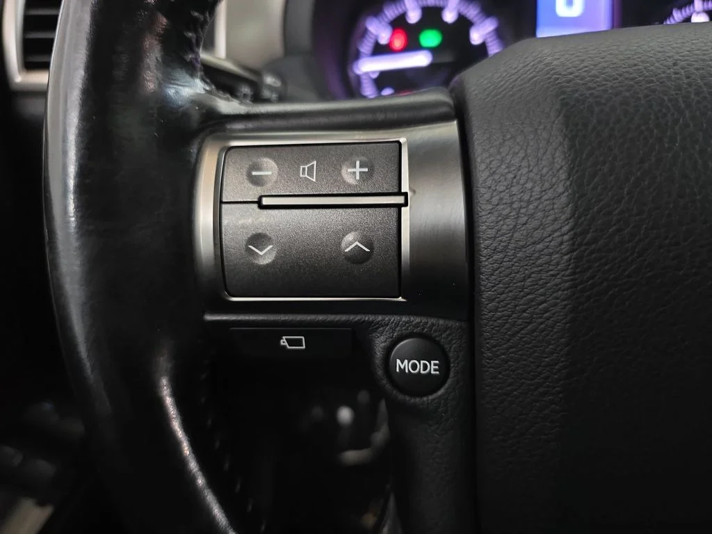 2019 Lexus GX LUXURY - Photo 19