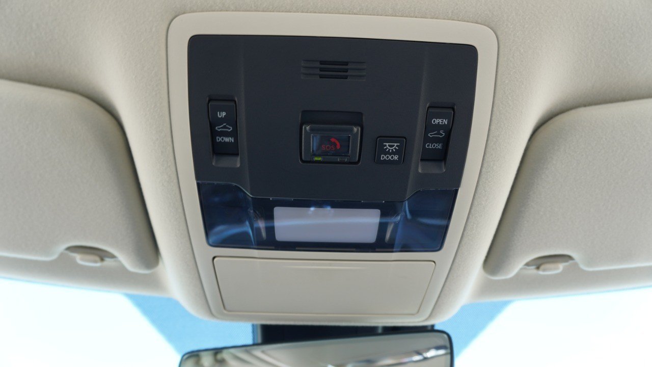 Certified Used 2020 Beige Lexus RX 450h image 30