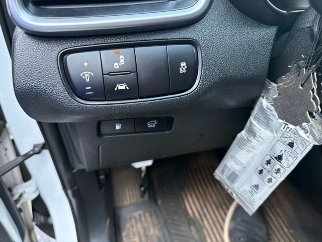 Used 2020 Snow White Pearl Kia EX V6 image 24