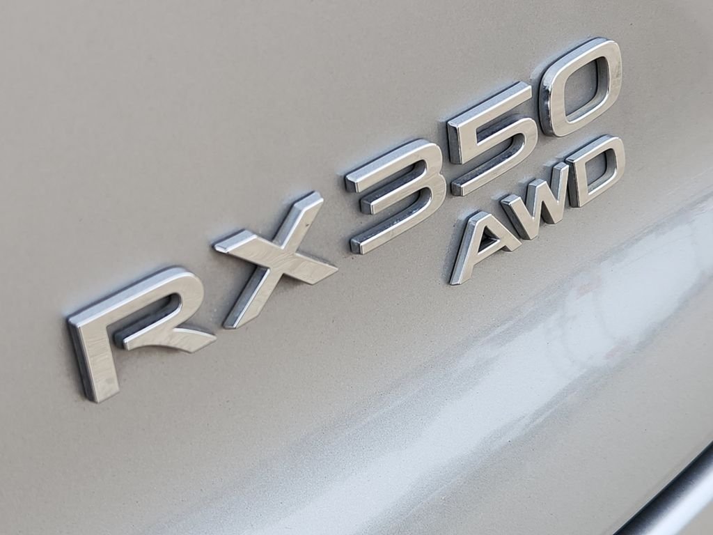 Certified Used 2024 IRIDIUM Lexus 350 Premium Plus image 12