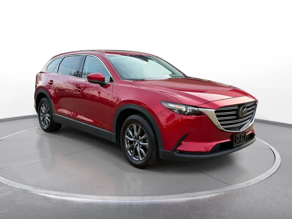 2023 Mazda CX-9 Touring - Photo 10