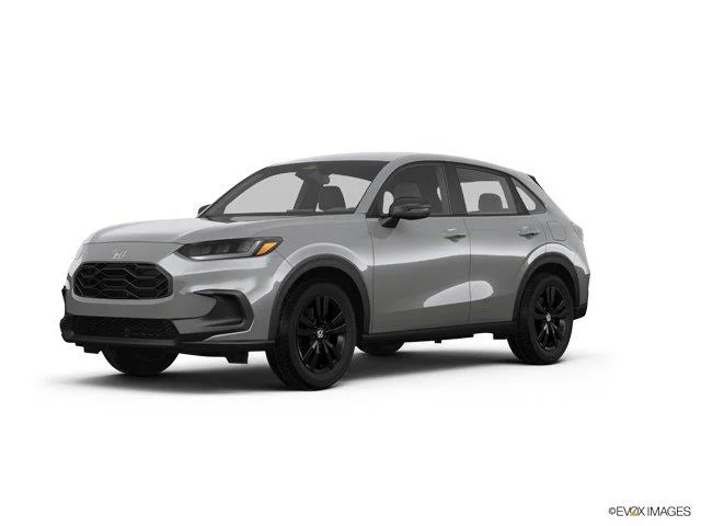 New 2027 Urban Gray Pearl Honda Sport image 13