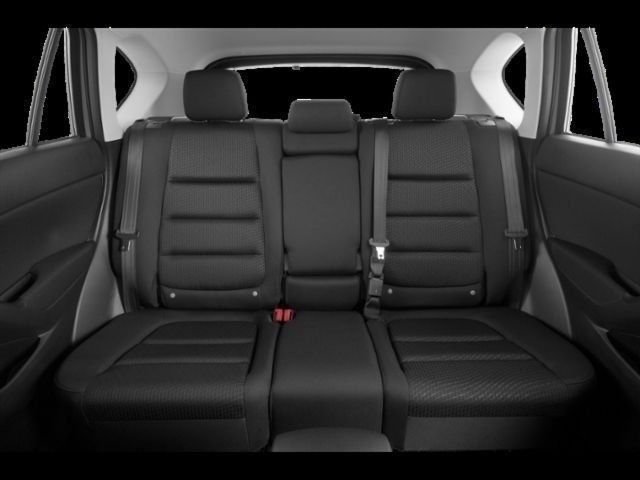 Used 2015 Blue Mazda Touring image 12
