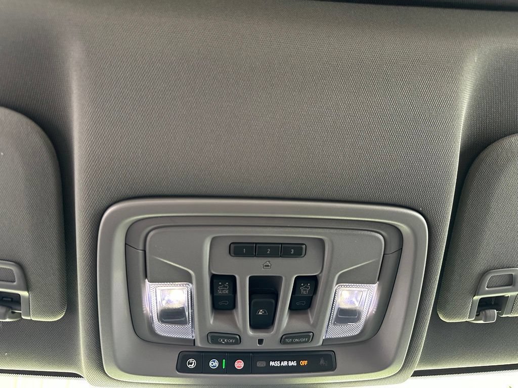 2026 GMC Sierra 1500 SLT - Photo 25