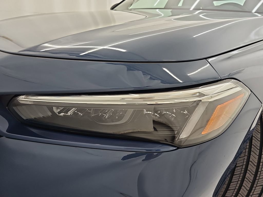 2025 Honda Civic Sport - Photo 34