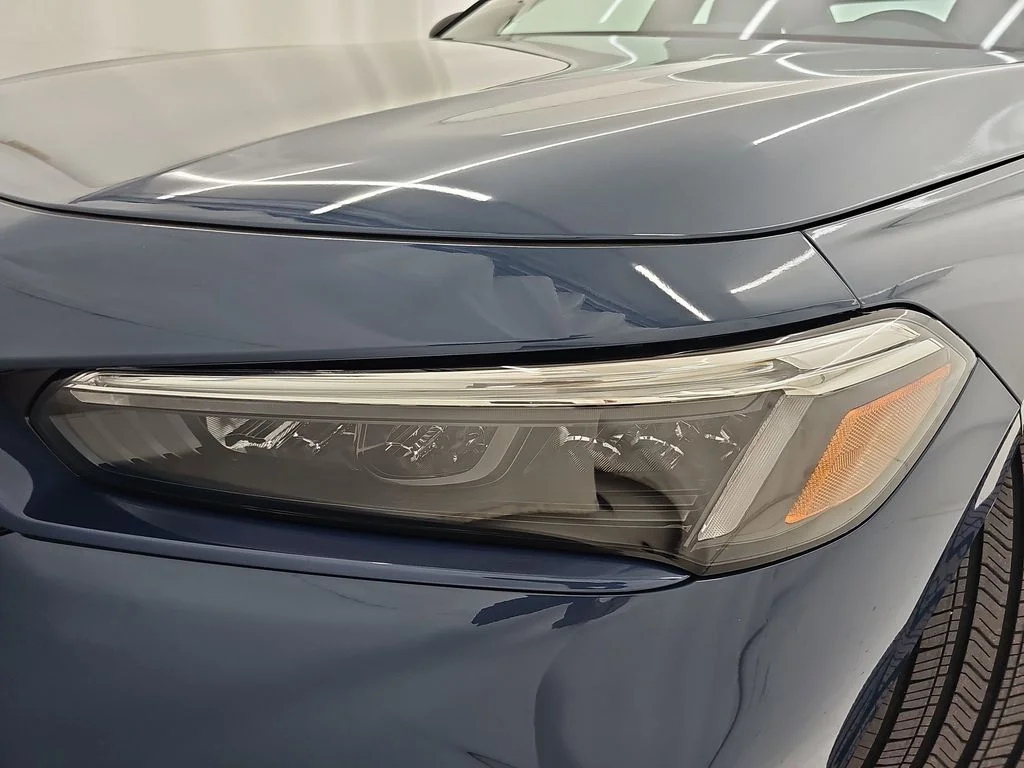 2025 Honda Civic Sport - Photo 34