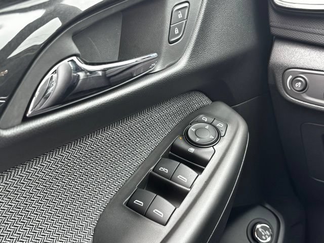 2026 Chevrolet Trailblazer LT - Photo 18