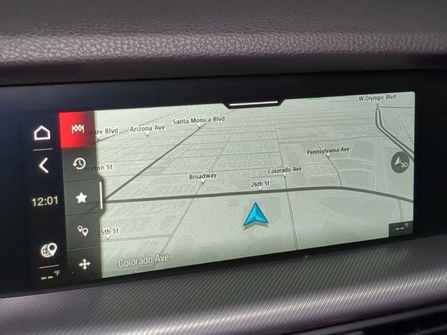 2025 Alfa Romeo Stelvio Base - Photo 19