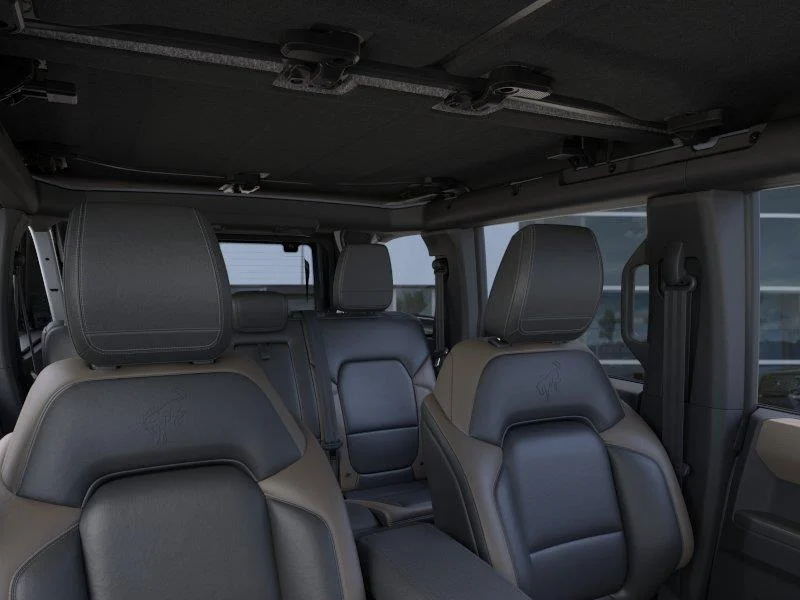 New 2026 Avalanche Ford Big Bend® image 12