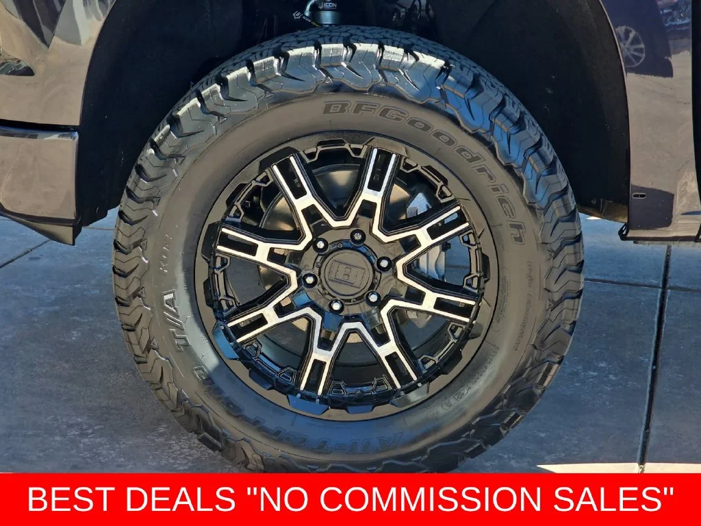 Used 2022 Dark Ash Metallic Chevrolet RST image 36
