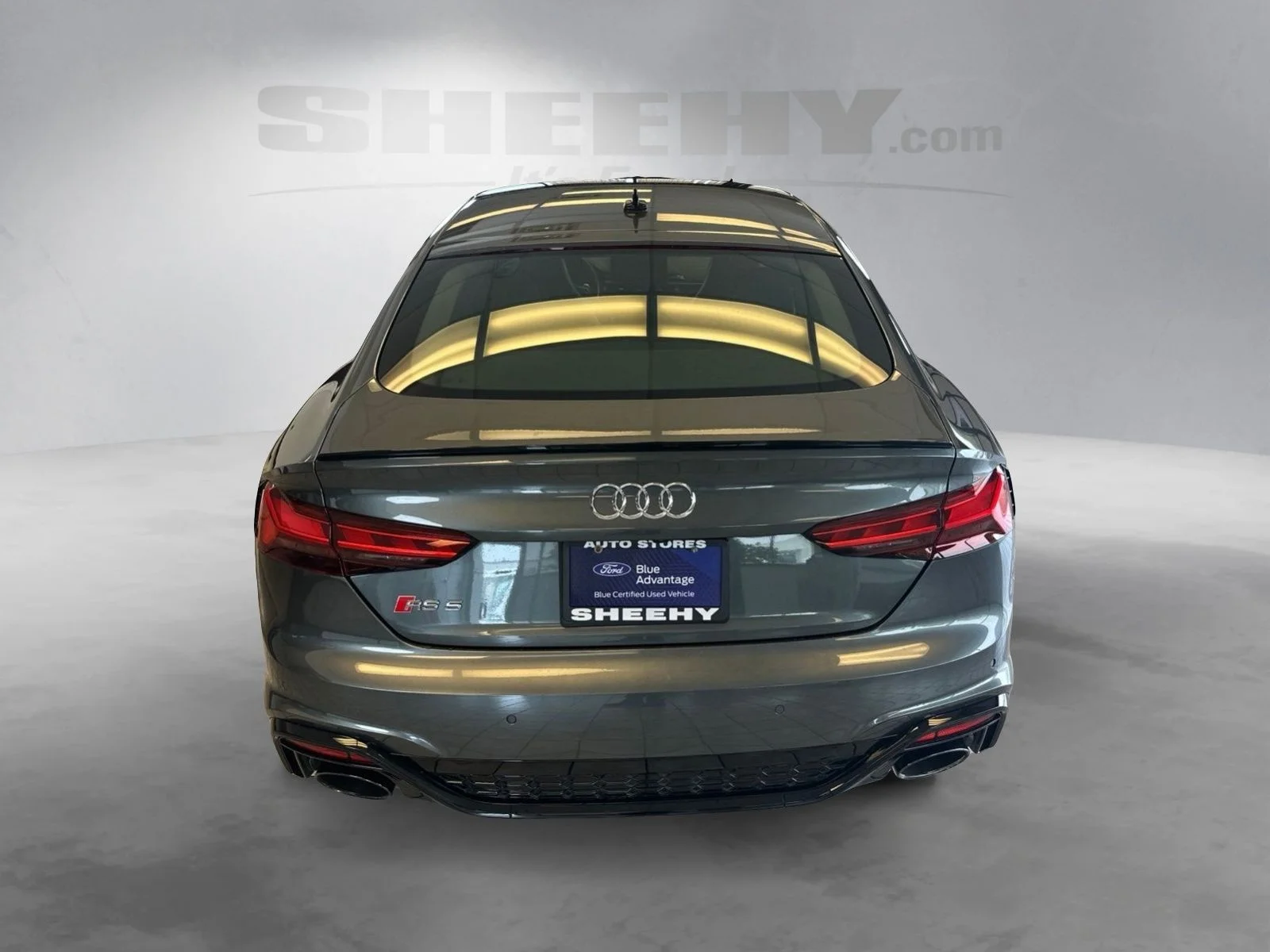 Used 2023  Audi 2.9T image 13