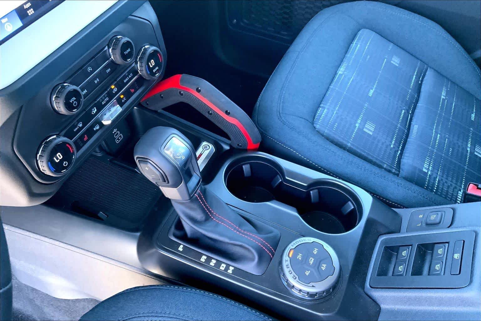 New 2026 Avalanche Gray Ford Heritage Edition image 5
